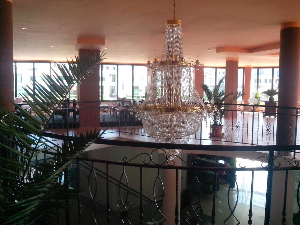 La Piazza Primorsko Rooms & Apartments Exteriér fotografie