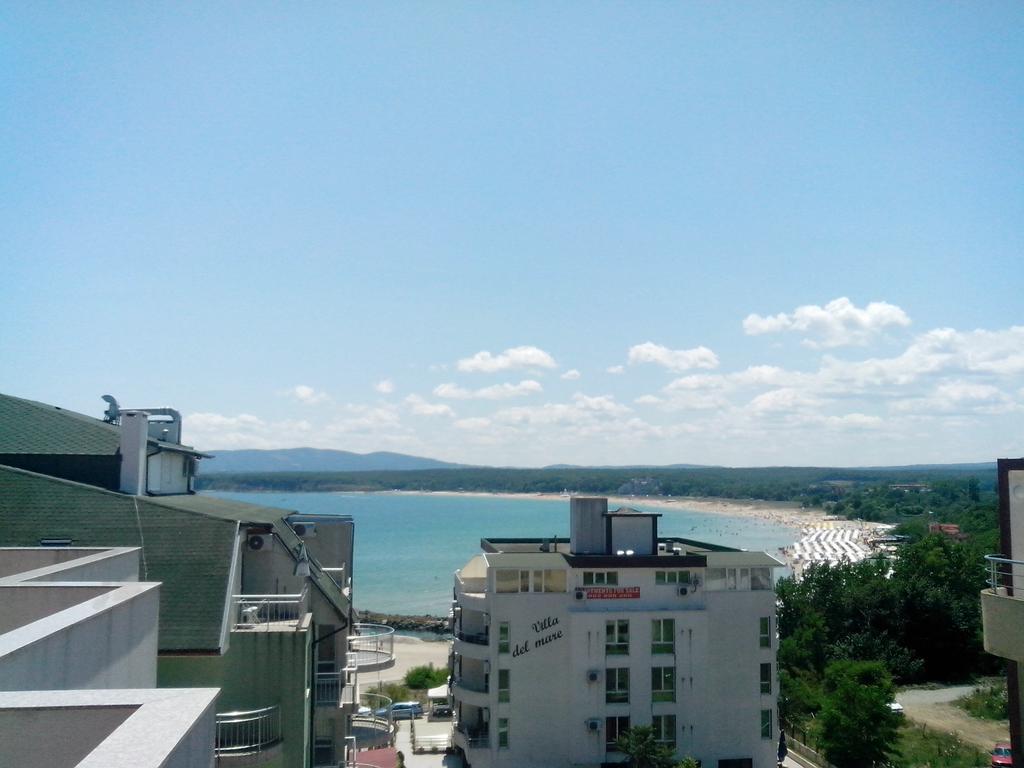 La Piazza Primorsko Rooms & Apartments Pokoj fotografie