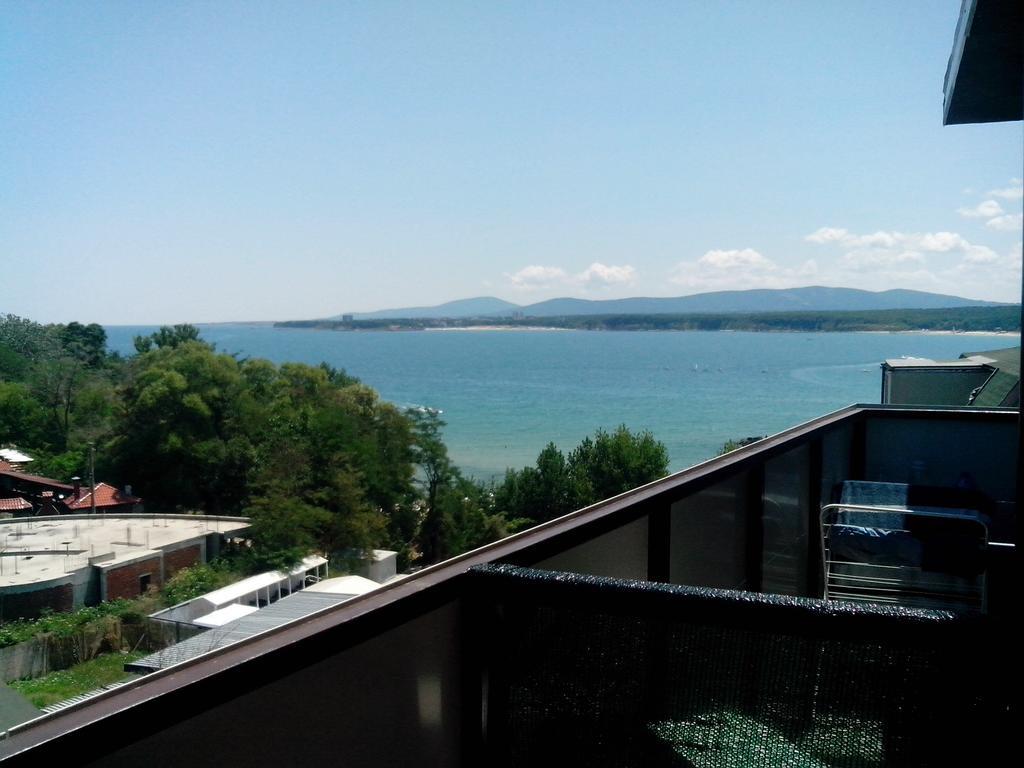 La Piazza Primorsko Rooms & Apartments Pokoj fotografie