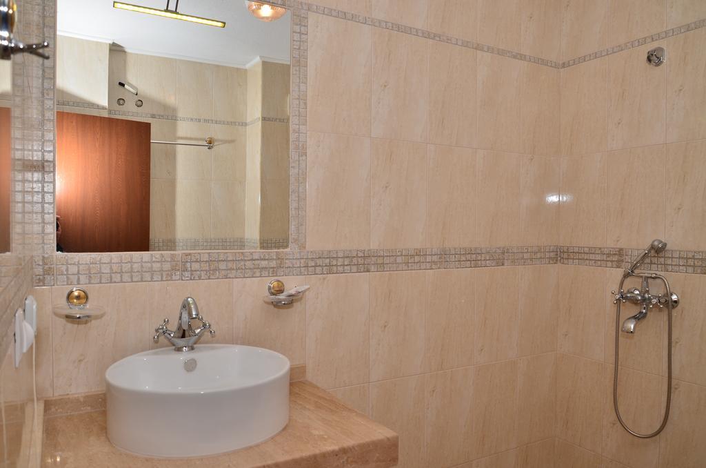 La Piazza Primorsko Rooms & Apartments Pokoj fotografie
