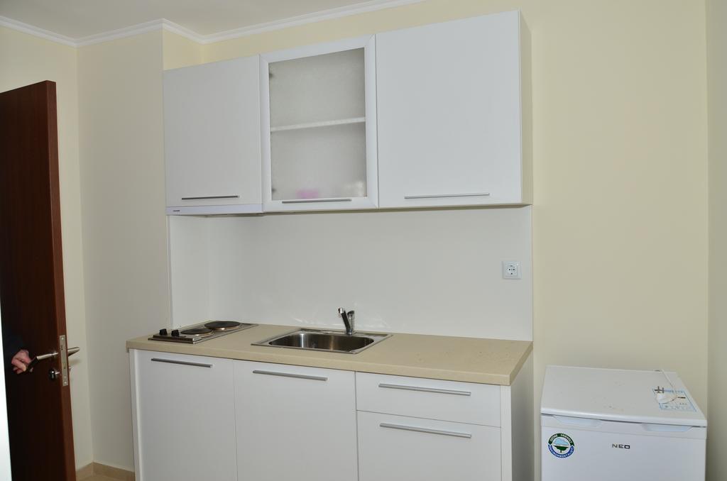La Piazza Primorsko Rooms & Apartments Pokoj fotografie